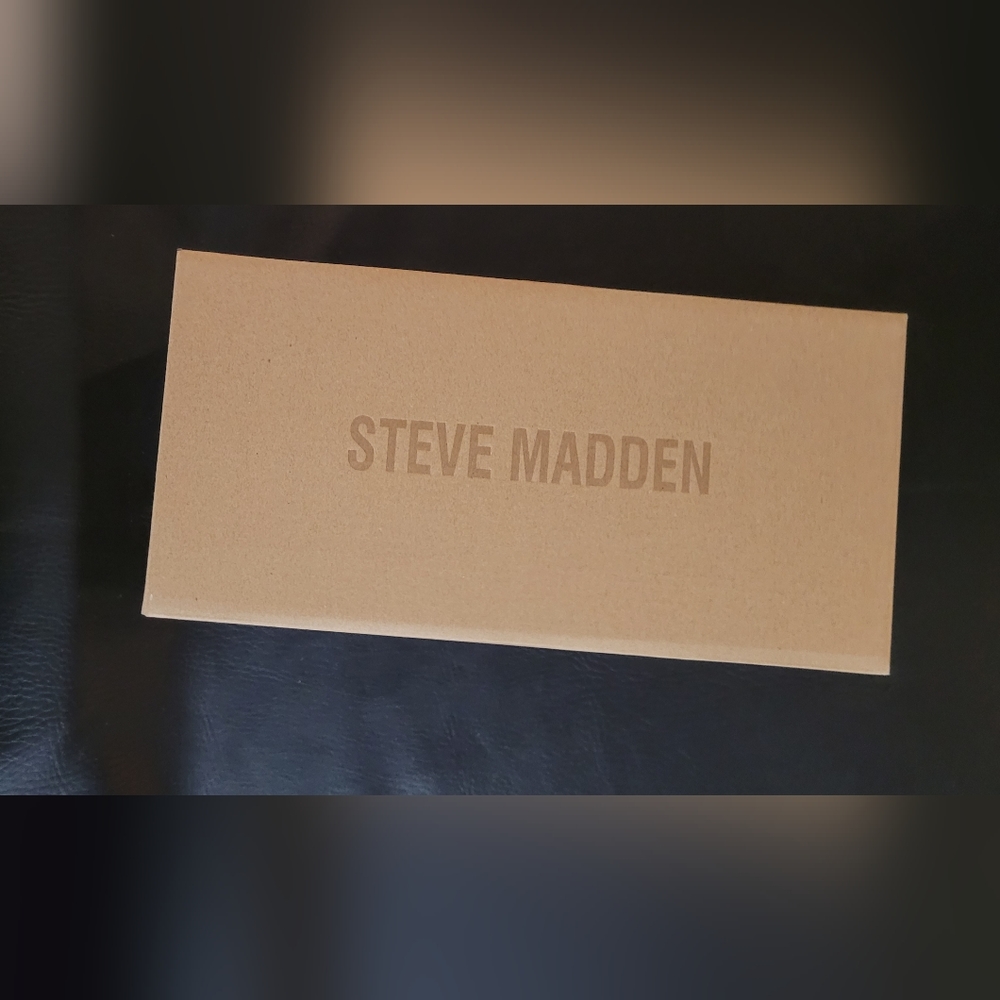 Women Steve madden shoes size 10 - Picture 3 of 8